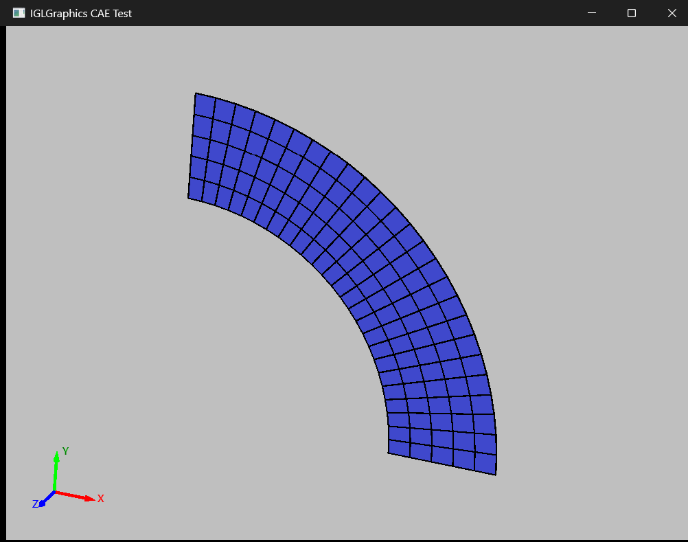 Mesh Visualization Image